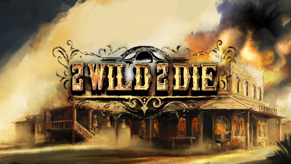 2 Wild 2 Die by Hacksaw Gaming – 96.25% RTP High volatility 15,000x max win slot review