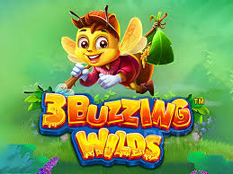 3 Buzzing Wilds slot review