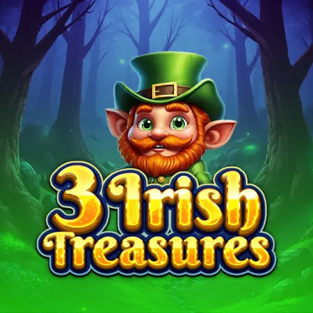 3 Irish Treasures by Spinomenal