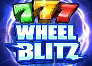 777 Wheel Blitz by Pragmatic Play — 96.50% RTP, Medium volatility, 5,020x max win, 3 reels, 5 paylines