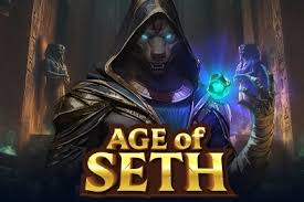 Age of Seth slot review