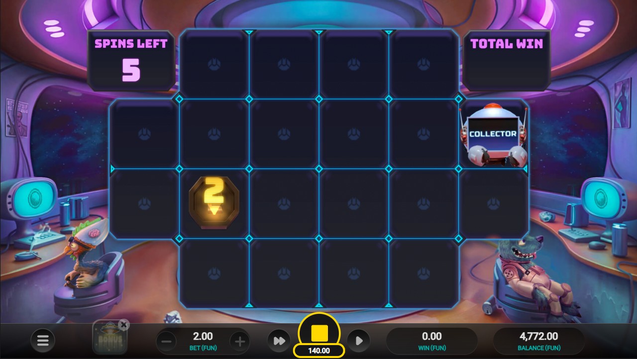 AgroCulture by Relax Gaming — free spins Supercharge bonus multiplier wilds 10,000x