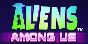 Aliens Among Us by Hacksaw Gaming — 96.36% RTP, Medium/High volatility, 15,000x max win