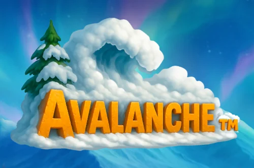 Avalanche slot by Hacksaw Gaming