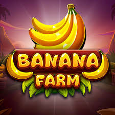 Banana Farm slot review