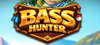 Bass Hunter by Thunderkick – 94.19% RTP Medium volatility 5,000x max win pre-release demo
