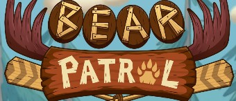 Bear Patrol by Peter & Sons — 96.26% RTP, High volatility, 5,000x max win, 4,096 ways to win