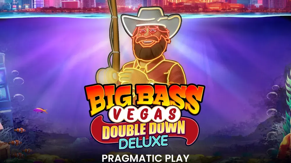 Big Bass Vegas DDD