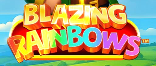 Blazing Rainbows by Playtech — 95.90% RTP, Medium volatility, 5,000x max win