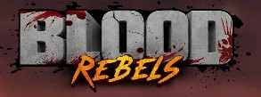 Blood Rebels by Bullshark Games — 96.26% RTP, Medium volatility, 12,000x max win, Flip Symbols mechanic