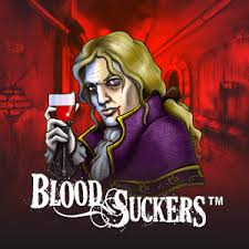 Blood Suckers slot by NetEnt