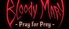 Bloody Mary Pray for Prey by Peter & Sons — RTP up to 96.10%, High volatility, 30,000x max win