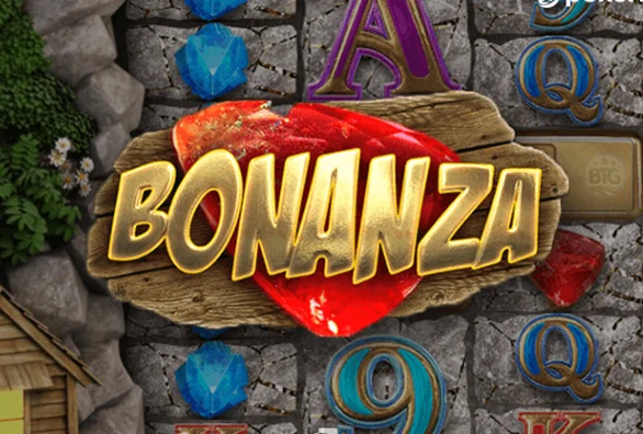 Bonanza slot by Big Time Gaming