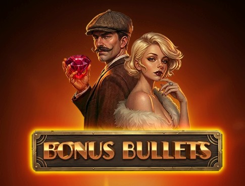 Bonus Bullets by Fantasma Games — 96.11% RTP, Medium volatility, 5,000x max win