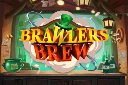 Brawlers Brew by Quickspin