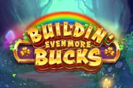 Buildin' Even More Bucks slot by Play'n GO