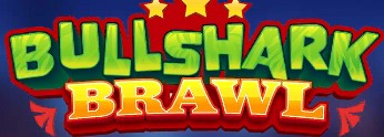 Bullshark Brawl by Bullshark Games — 96.28% RTP, High volatility, 10,000x max win, multiplier symbols mechanic