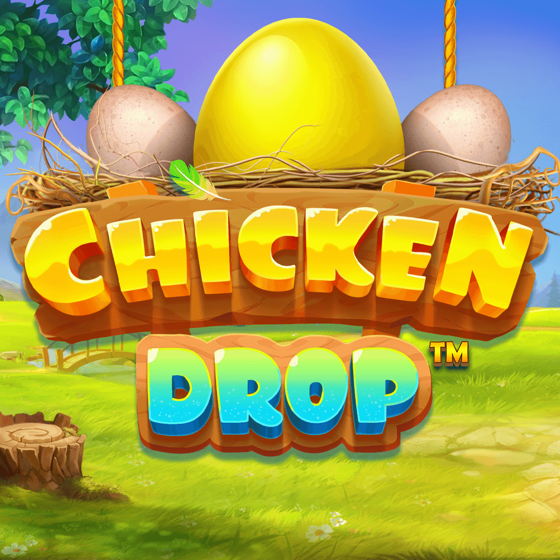 Chicken Drop slot by Pragmatic Play