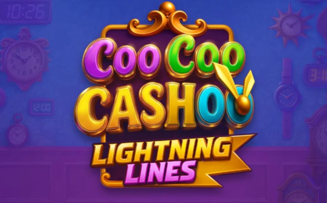 Coo Coo Cashoo slot by Yggdrasil Gaming