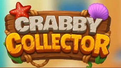 Crabby Collector by Bullshark Games — 96.27% RTP, High volatility, 15,000x max win