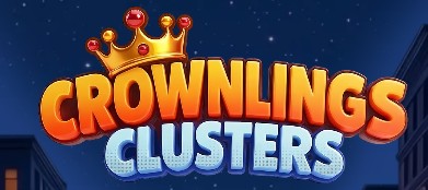 Crownlings Clusters by Trusty Gaming — 96.22% RTP, High volatility, 15,000x max win