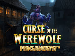 Curse of the Werewolf Megaways slot by Pragmatic Play