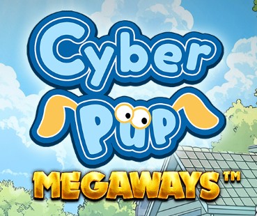 Cyber Pup Megaways by Pragmatic Play — 96.09% RTP, High volatility, 40,000x max win