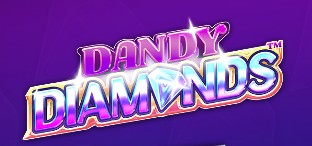 Dandy Diamonds by Hacksaw Gaming — 96.33% RTP, Medium volatility, 5,000x max win