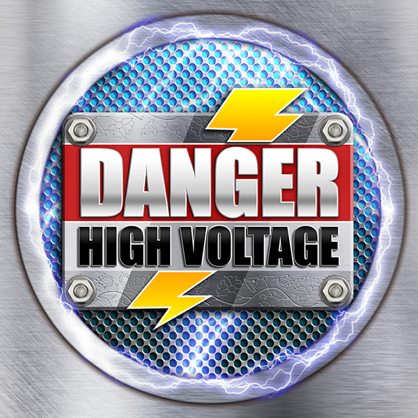 Danger High Voltage slot by Big Time Gaming