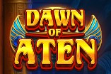 Dawn of Aten by Pragmatic Play — 92.12% RTP, High volatility, 5,000x max win