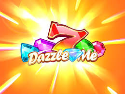 Dazzle Me slot by NetEnt