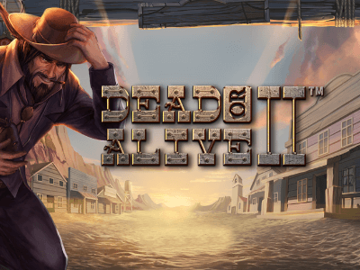 Dead or Alive 2 slot review