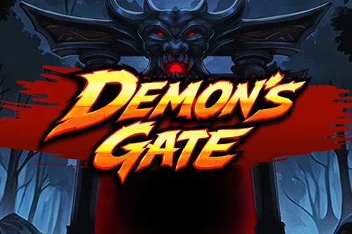 Demon's Gate slot by Slotmill