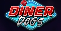 Diner Dogs by Wicked Games — 96.11% RTP, High volatility, 20,000x max win, 6×6 cluster pays