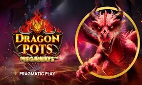 Dragon Pots Megaways slot by Pragmatic Play