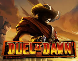 Duel at Dawn on Stake