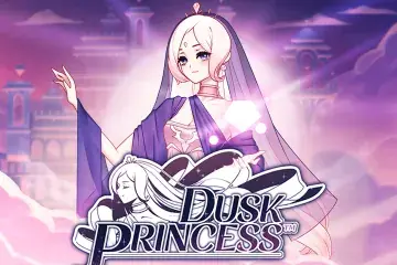 Dusk Princess slot by Hacksaw Gaming