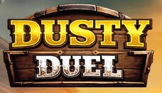 Dusty Duel by BGaming — 97% RTP, Medium-High volatility, 5,000x max win