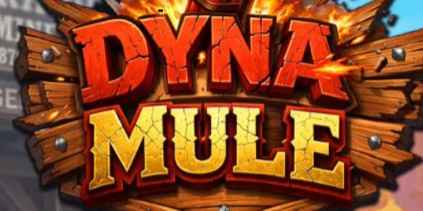 Dyna Mule by AvatarUX — 95.98% RTP, High volatility, 20,000x max win