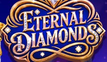 Eternal Diamonds by Pragmatic Play — 96.50% RTP, Medium volatility, 20,000x max win