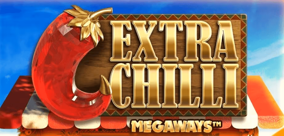 Extra Chilli Megaways slot by Big Time Gaming