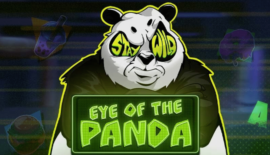 Eye of the Panda by Hacksaw Gaming — 96.26% RTP, Medium volatility, 10,000x max win