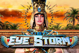 Eye of the Storm slot