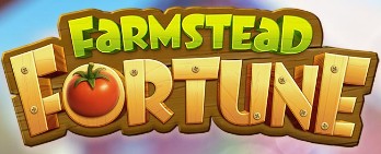 Farmstead Fortune by PG Soft — 96.76% RTP, High volatility, 10,000x max win, Cluster Pays
