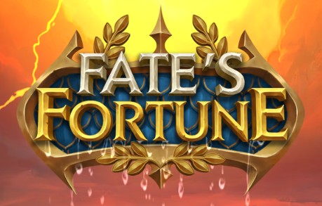 Fate's Fortune by Play'n GO – 96.2% RTP Medium volatility 5,000x max win pre-release demo