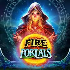 Fire Portals slot