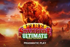 Fire Stampede Ultimate