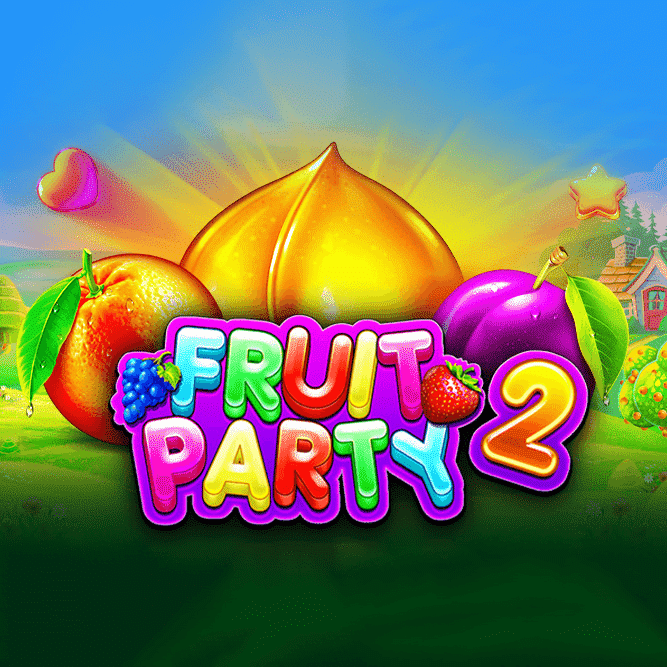 Fruit Party 2 slot review
