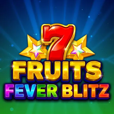 Fruits Fever Blitz slot by Spinomenal