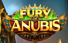Fury of Anubis by Pragmatic Play — 96.52% RTP, Medium volatility, 10,000x max win